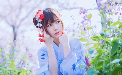 将少女穿刺后烧烤图